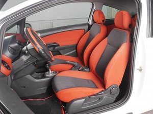 Хетчбэк Opel Corsa 2008 года, 469000 рублей, Минеральные Воды