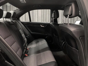 Седан Mercedes-benz C-класс 2012 года, 1400000 рублей, Красноярск