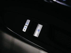 Внедорожник Genesis GV70 2021 года, 5750000 рублей, Красноярск