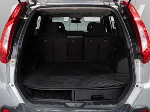 Внедорожник Nissan X-Trail 2011 года, 919000 рублей, Тюмень