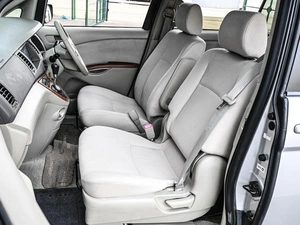Минивэн Toyota Isis 2009 года, 1169000 рублей, Кирилловка