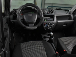 Седан ВАЗ (LADA) Granta 2017 года, 529000 рублей, Воронеж