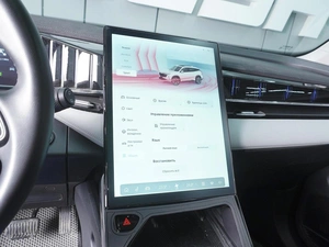 Внедорожник Geely Atlas 2023 года, 2840000 рублей, Ростов-на-Дону