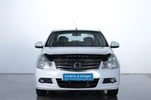 Седан Nissan Almera 2014 года, 669000 рублей, Челябинск