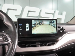 Внедорожник Haval F7 2022 года, 2049000 рублей, Воронеж