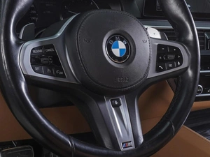 Седан BMW 5 серия 2020 года, 5500000 рублей, Ростов-на-Дону