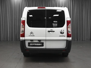 Минивэн Citroen Jumpy 2012 года, 1220000 рублей, Ставрополь