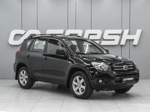 Внедорожник Toyota RAV4 2008 года, 1370000 рублей, Ростов-на-Дону