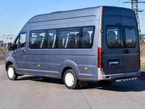 ГАЗ ГАЗель Next, III (2013—н. в.) 2.8 D MT (150 л.с.) 2017г. 2017 года, 1295000 рублей, Воронеж