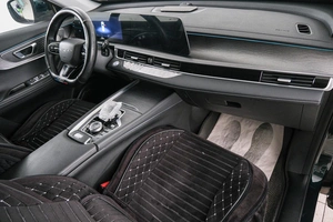 Внедорожник Chery Tiggo 8 Pro Max 2024 года, 2649000 рублей, Красноярск