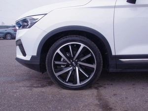 Внедорожник FAW Bestune T77 2024 года, 2099000 рублей, Владимир