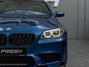 Седан BMW M5 2012 года, 3580000 рублей, Краснодар