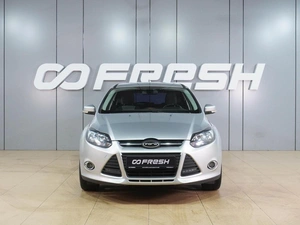 Хетчбэк Ford Focus 2012 года, 889000 рублей, Воронеж