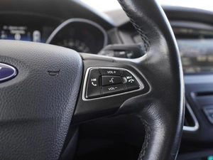 Хетчбэк Ford Focus 2017 года, 1240000 рублей, Волгоград