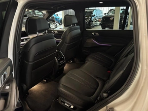 Внедорожник BMW X7 2020 года, 7599000 рублей, Павловская Слобода