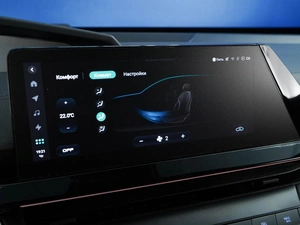 Лифтбек Changan UNI-V 2022 года, 2149444 рублей, Москва