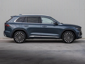 Внедорожник Geely Monjaro 2023 года, 2999000 рублей, Краснодар