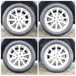 Внедорожник Chery Tiggo 4 2020 года, 1799000 рублей, Обнинск