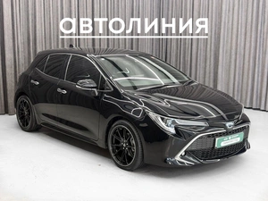 Хетчбэк Toyota Corolla 2020 года, 1699000 рублей, Красноярск
