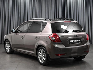 Хетчбэк Kia Ceed 2010 года, 697000 рублей, Ставрополь