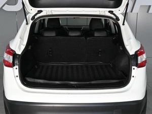 Внедорожник Nissan Qashqai 2014 года, 1219000 рублей, Ростов-на-Дону
