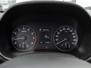 Седан Hyundai Solaris 2018 года, 1225000 рублей, Краснодар