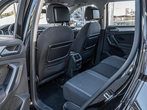 Внедорожник Volkswagen Tiguan 2020 года, 2560000 рублей, Ставрополь