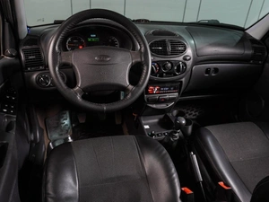 Универсал ВАЗ (LADA) Kalina 2012 года, 549000 рублей, Воронеж
