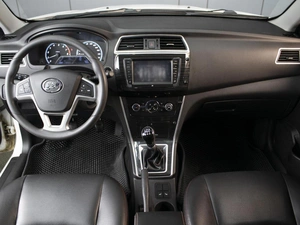 Седан Lifan Solano 2018 года, 690000 рублей, Омск