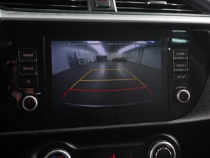 Седан Kia Rio 2021 года, 1599000 рублей, Минеральные Воды