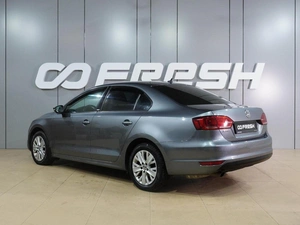 Седан Volkswagen Jetta 2014 года, 1169000 рублей, Воронеж