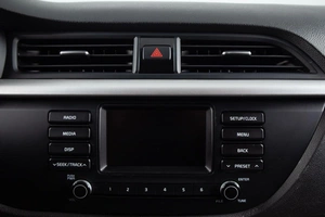 Хетчбэк Kia Rio X-Line 2019 года, 1599000 рублей, Оренбург