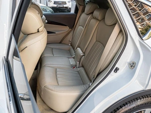 Внедорожник Infiniti QX50 2014 года, 1760000 рублей, Краснодар