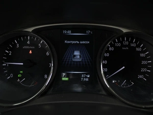 Внедорожник Nissan X-Trail 2015 года, 1610000 рублей, Омск