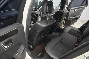 Кабриолет Mercedes-benz E-класс 2011 года, 1530000 рублей, Красноярск