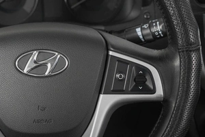 Седан Hyundai Solaris 2012 года, 799000 рублей, Кемерово