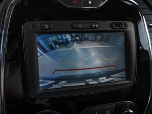 Внедорожник Renault Kaptur 2016 года, 1519000 рублей, Тюмень