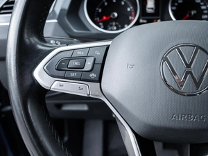Внедорожник Volkswagen Tiguan 2021 года, 2690000 рублей, Ставрополь