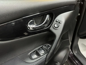 Внедорожник Nissan Qashqai 2014 года, 1447000 рублей, Красноярск