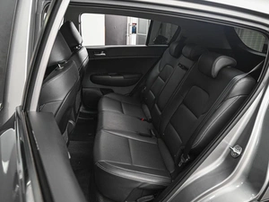 Внедорожник Kia Sportage 2020 года, 2808000 рублей, Ставрополь