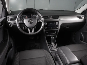 Лифтбек Skoda Rapid 2019 года, 1720000 рублей, Минеральные Воды