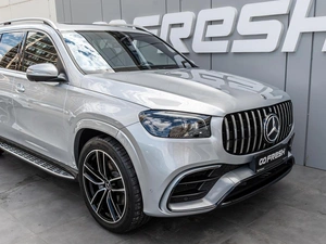 Внедорожник Mercedes-benz GLS-класс 2020 года, 7970000 рублей, Краснодар