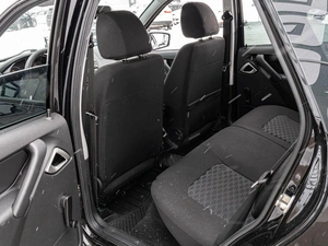 Лифтбек ВАЗ (LADA) Granta 2024 года, 933000 рублей, Краснодар