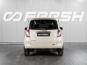 Хетчбэк Toyota Ractis 2009 года, 799000 рублей, Сургут