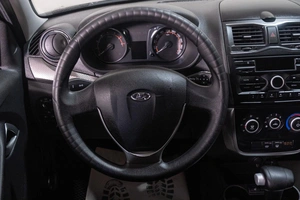 Седан ВАЗ (LADA) Granta 2020 года, 859000 рублей, Томск