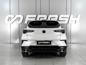 Внедорожник Changan UNI-T 2023 года, 2549000 рублей, Аксай