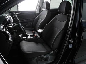Внедорожник Volkswagen Taos 2022 года, 2499000 рублей, Воронеж