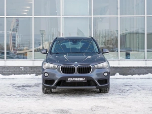 Внедорожник BMW X1 2019 года, 2098000 рублей, Нижний Новгород