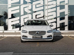 Седан Volvo S90 2021 года, 3439000 рублей, Краснодар