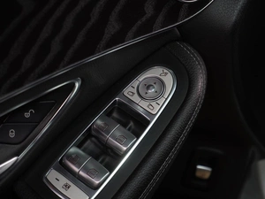 Внедорожник Mercedes-benz GLC-класс 2015 года, 3399000 рублей, Воронеж